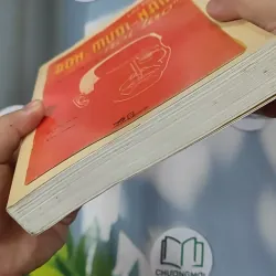 [MIỄN PHÍ BỌC SÁCH] Bốn mươi năm nói láo - Vũ Bằng 798374