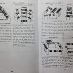 Bát Trạch Minh Kính (sách cổ về phong thủy Bát Trạch) – Dương Quân Tùng 77016