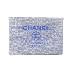 Túi xách Chanel Deauville Line 80117