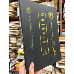 Bùa chú thông thần vạn vật linh