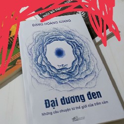 Đai dương đen sách hay