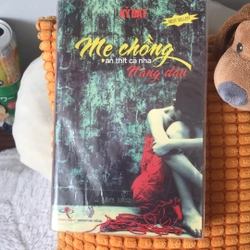 Mẹ chồng ăn thịt cả nhà nàng dâu- Kỷ đạt