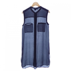 VINCE Top - Hàng hiệu Authentic 627125