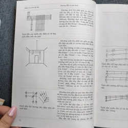 (Bìa cứng, khổ to) Các phương pháp cơ bản lắp đặt điện - A.Ph.Ktitôrôp - 1987 591812