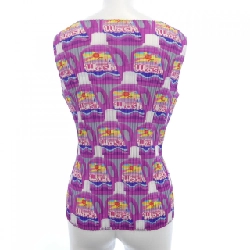 【Mã giảm giá】Áo PLEATS PLEASE 643782