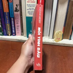 II Văn Học Nước Ngoài: Mối Tình Đầu - IVAN TUÔCGHÊNIEP - 2000 781610