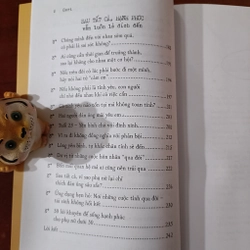 [Có chữ ký tác giả] - Trưởng thành lấy đi điều gì - Gari 493080