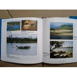 Di sản thế giới tại Việt Nam - 2007 - 329 trang - Bìa cứng - Kt 12 x 12 LỊCH SỬ - CHÍNH TRỊ - TRIẾT HỌC ANTQ2012-189 737565