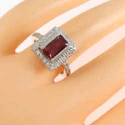 Nhẫn Tourmaline PT900 - Hàng hiệu Chính hãng 851332