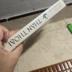 Thần thoại (Những câu chuyện vượt thời gian ) - Edith Hamilton 971375