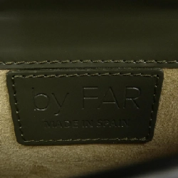 【Mã giảm giá】Túi BY FAR 660020