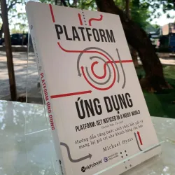 PLATFORM ỨNG DỤNG - MICHAEL HYATT (HUỲNH HỮU TÀI dịch) 