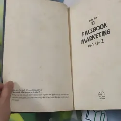 Facebook Marketing - Trung Đức 1018942