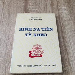 KINH NA TIÊN TỲ KHEO 1024370