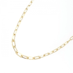 K18YG Necklace - Hàng hiệu Authentic 864351