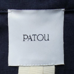 【Mã giảm giá】Áo sơ mi PATOU 636431