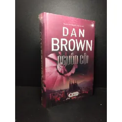 [Sách Cũ SCGR] Nguồn cội Dan Brown mới 100% HCM2810