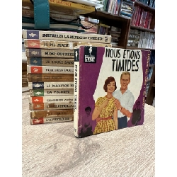 Marabout Flash ( sách tiếng Pháp khổ nhỏ ) 1011489