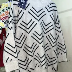 Áo len người lớn 740134