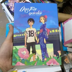 Ông trời nói dối (tiếng Nhật: Kamisama ga uso wo tsuku) của tác giả Kaori Ozaki