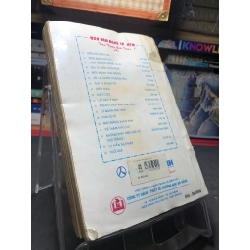Lễ hội mặt trời 2002 mới 60% ố vàng Leslie Marmon Silko HPB0906 SÁCH VĂN HỌC 458999