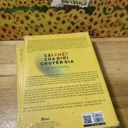Cái Chết Của Giới Chuyên Gia - Tom Nichols 538833