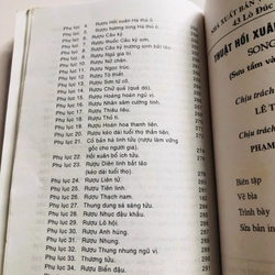 THUẬT HỒI XUÂN CHO NAM NỮ 523732