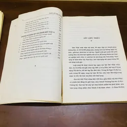 Pháp yết ma chỉ nam (trọn bộ 2 tập)  606164