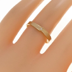 Nhẫn kim cương Tokative - Hàng hiệu Authentic 834233