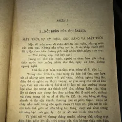 Gabriela Nhành quế và hoa đinh hương - Jorge Amado 928385
