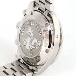 Đồng hồ Omega Speedmaster38 324.30.38.50.06.001 SS tự động - Hàng hiệu chính hãng 880258