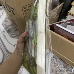 Hầu Phi Tâm Kế - Thẩm Thạch Khê 697824