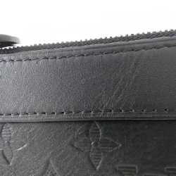 Túi xách Louis Vuitton Monogram Shadow Pochette Discovery M62903 614975