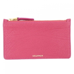 【Mã giảm giá】Ví DELVAUX 656543