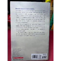 When whould you want to know mới 85% nếp gấp bìa Victoria Laurie HPB1905 SÁCH NGOẠI VĂN 459535