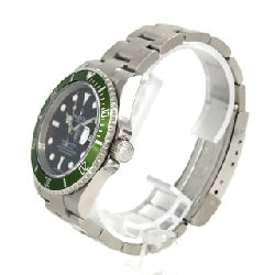 Đồng hồ Rolex Submariner Date 16610LV SS tự động V - Hàng hiệu chính hãng 882661