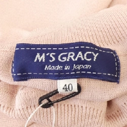 M'S GRACY Top - Hàng hiệu Chính hãng 813213
