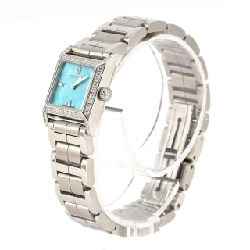 Tiffany 1837 Makers/D･4D Baguette D SS Quartz - Hàng hiệu Authentic 875823