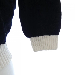 【Mã giảm giá】Prada PRADA Áo len 637636