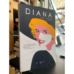 Diana - Isabelle Rivere & Caroline Barbert