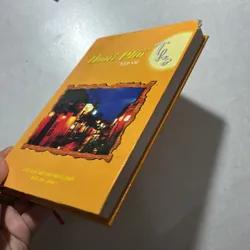 Hoài phố Tập XVII 726955