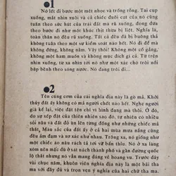 NGƯỜI ĐÀN BÀ BỊ SĂN ĐUỔI - Tác giả: Trần Văn Tuấn 706660