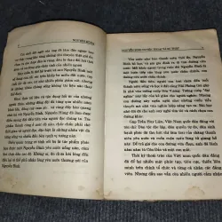 NGUYỄN BÌNH HUYỀN THOẠI VÀ SỰ THẬT 991144