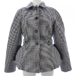 クリスチャンディオール CHRISTIAN DIOR 251V19A1258 Áo khoác - Hàng hiệu Authentic