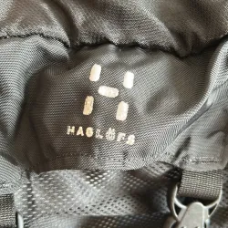 Balo trekking Haglogs SEC 65 763280