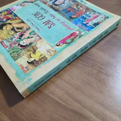 Sài Gòn phong vị báo xuân xưa | Phạm công luận | in màu 733024