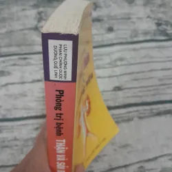 Phòng trị bệnh Thận và Sỏi đường niệu. Ng tác Niệu kết thạch phòng trị. Lưu Phương Minh  693707