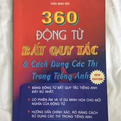 Sách Ngữ Pháp Tiếng Anh 224350