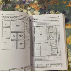 Kỹ Thuật Vẽ Phác Thảo và Thiết Kế Kiến Trúc 542231