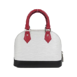 Túi xách Louis Vuitton Epi Alma BB 615737